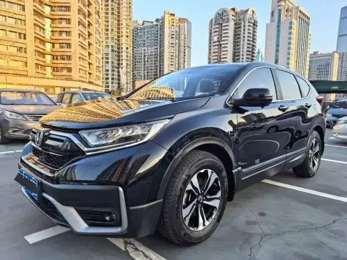 Honda CR-V, 2022