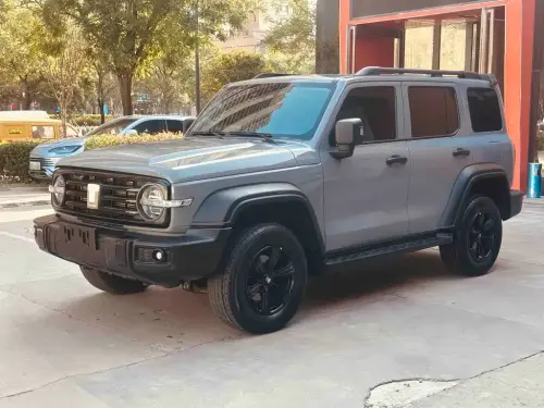 Tank 300, 2021