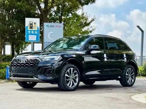 Audi Q5, 2023