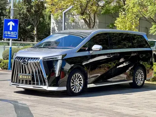 GAC M8, 2023