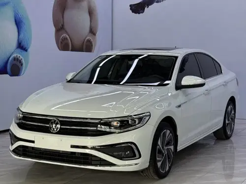 Volkswagen Bora, 2022