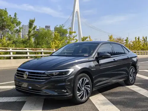 Volkswagen Sagitar, 2021