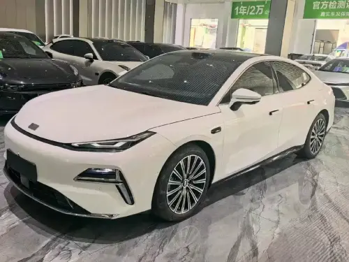 Geely Galaxy Xingyao 8, 2025