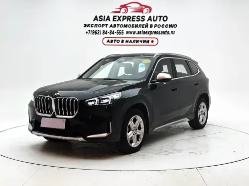 BMW X1, 2023