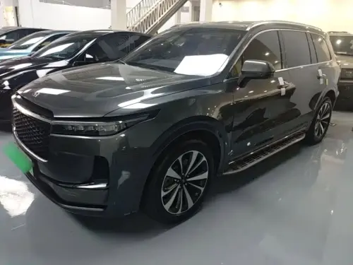 Li Auto ONE, 2023