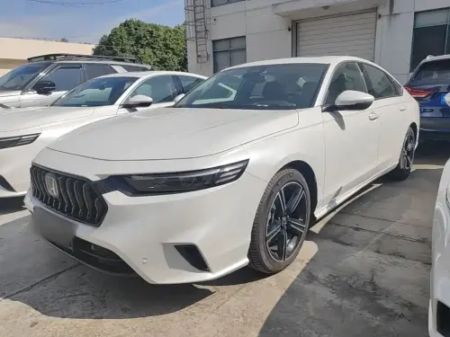 Honda Inspire, 2026