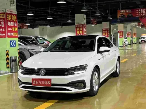 Volkswagen Lamando, 2020