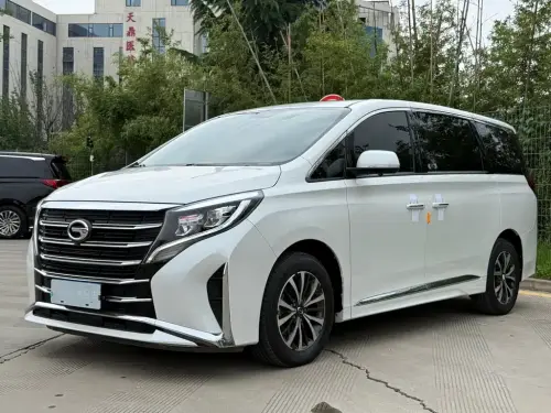 GAC M8, 2024