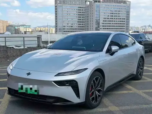 Dongfeng eπ007, 2025