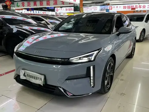 Geely Galaxy L6, 2024