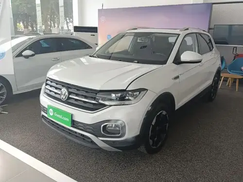 Volkswagen Tacqua, 2024