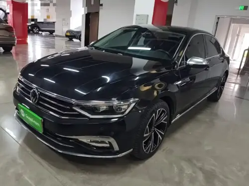 Volkswagen Magotan, 2022