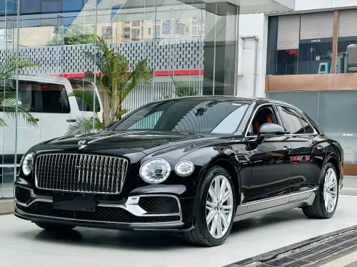 Bentley Flying Spur, 2023
