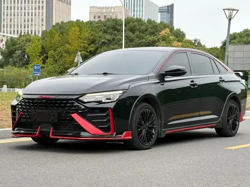 Dongfeng Yixuan MAX, 2022