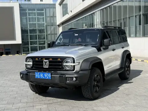 Tank 300, 2023