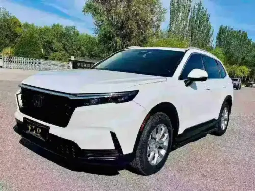 Honda CR-V, 2025