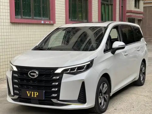 GAC M6, 2023