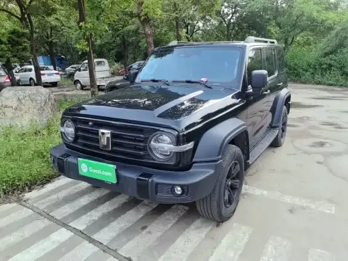 Tank 300, 2024