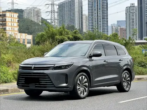 AITO M7, 2024