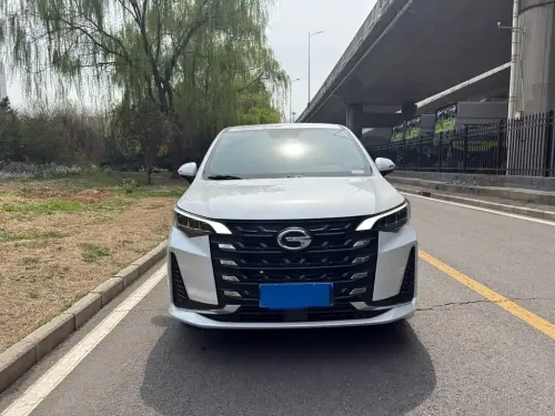 GAC M6, 2025