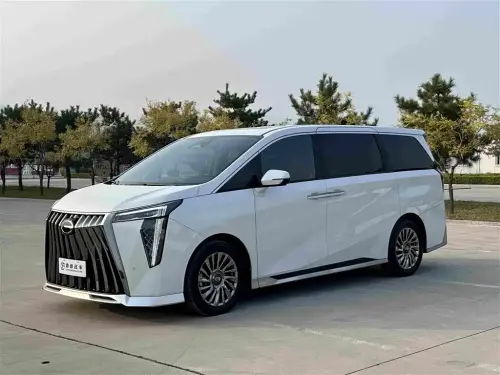 GAC M8, 2024