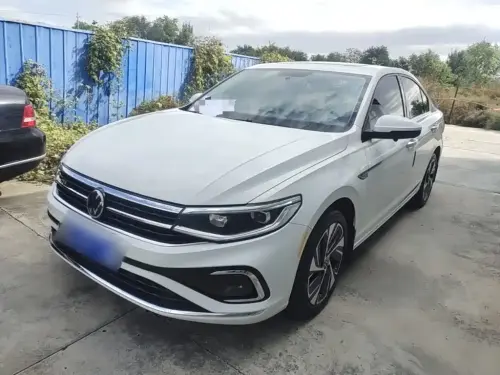 Volkswagen Bora, 2023