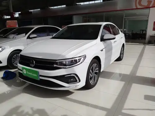 Volkswagen Bora, 2023