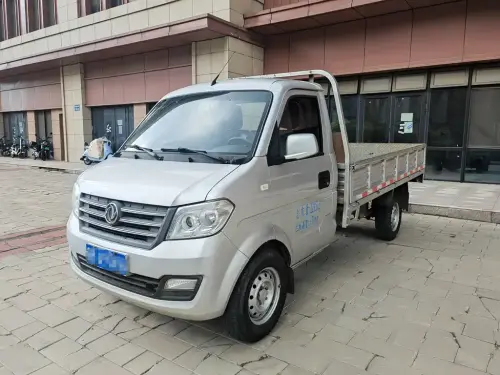 Dongfeng C51, 2020