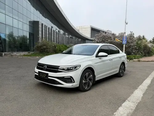 Volkswagen Bora, 2023