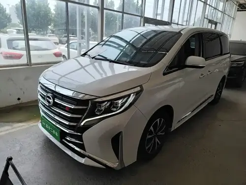 GAC M8, 2023