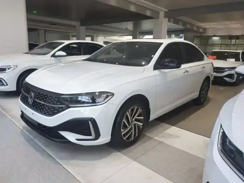 Volkswagen Lavida, 2023