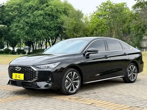 Chery Arrizo 8 PRO, 2025