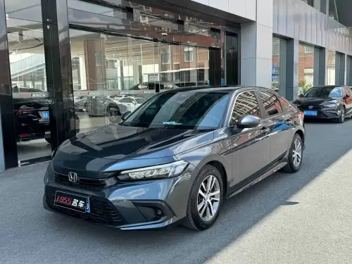 Honda Civic, 2023