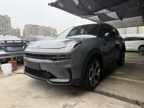 Lynk & Co 06, 2023