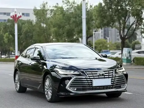 Toyota Avalon, 2025