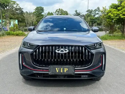 Chery Tiggo 7 PLUS, 2023
