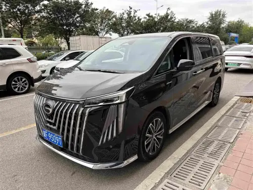 GAC M8, 2024