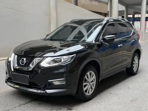 Nissan X-Trail, 2022