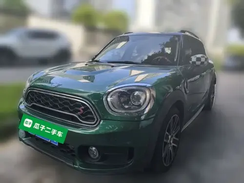 Mini MINI COUNTRYMAN, 2020