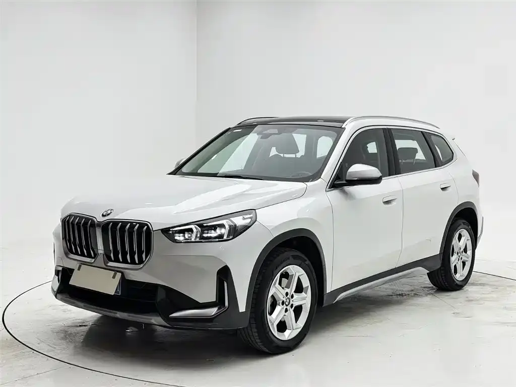 BMW X1, 2023
