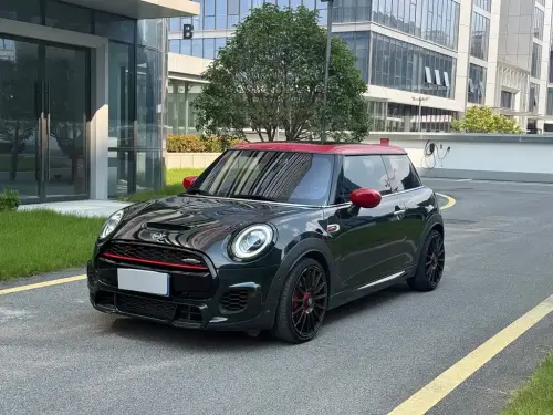Mini MINI JCW, 2021