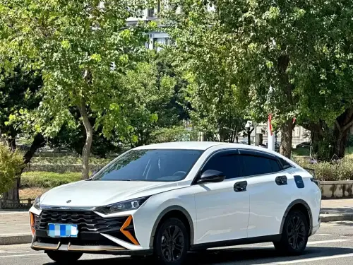 Dongfeng Yixuan, 2024