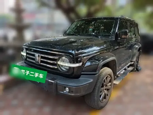 Tank 300, 2022