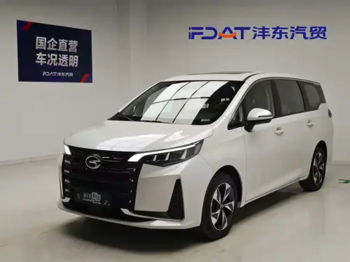 GAC M6, 2025