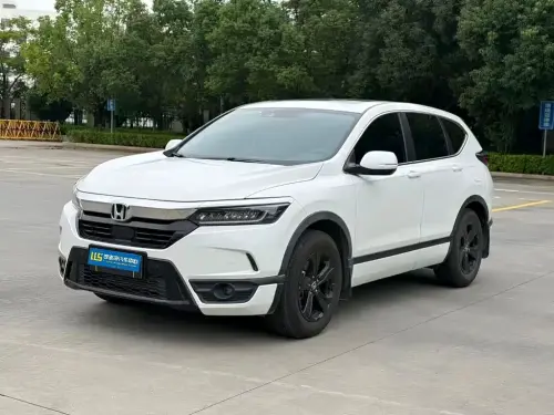 Honda Breeze, 2022