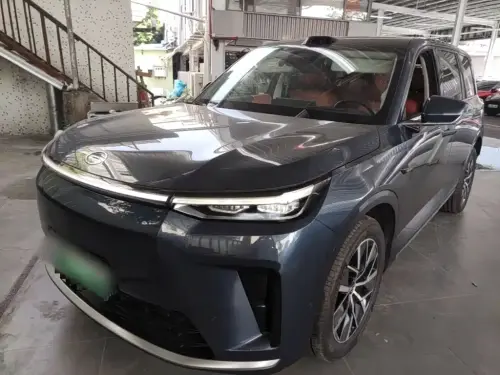 GAC Xiangwang S9, 2025