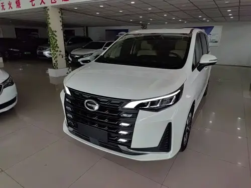 GAC M6, 2021