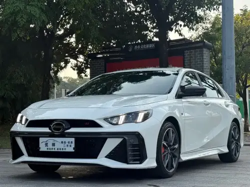 GAC Empow, 2023