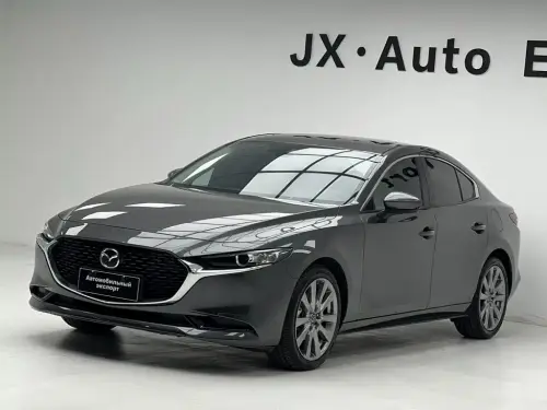 Mazda Mazda3 Axela, 2022