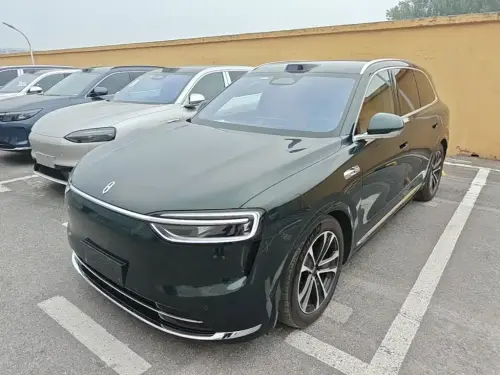 AITO M7, 2025